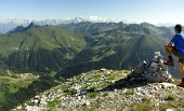 Monte Pegherolo - 11 luglio 2011 - FOTOGALLERY